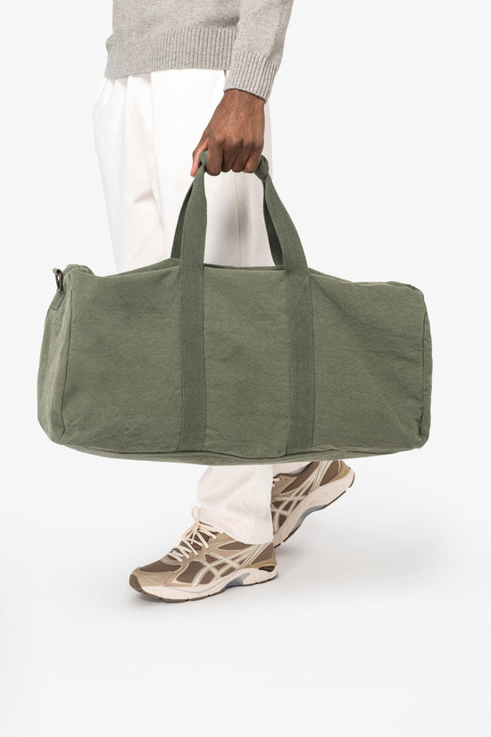 Saco de Viagem Eco-responsável Vintage