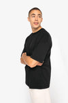 T-shirt Oversize Aspecto Lavado Homem-RAG-Tailors-Fardas-e-Uniformes-Vestuario-Pro