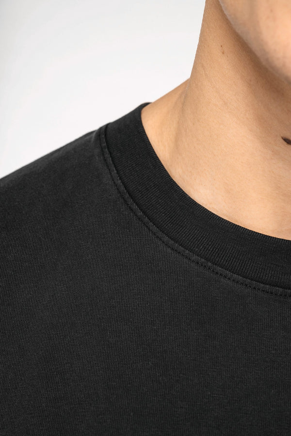T-shirt Oversize Aspecto Lavado Homem-RAG-Tailors-Fardas-e-Uniformes-Vestuario-Pro