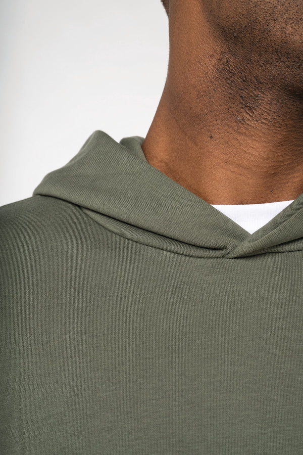 Sweatshirt com Capuz Oversize Unissexo-RAG-Tailors-Fardas-e-Uniformes-Vestuario-Pro
