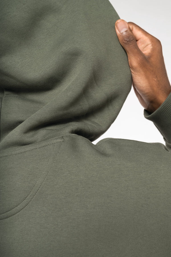 Sweatshirt com Capuz Oversize Unissexo-RAG-Tailors-Fardas-e-Uniformes-Vestuario-Pro