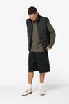 Colete Eco-responsável Acolchoado Homem-RAG-Tailors-Fardas-e-Uniformes-Vestuario-Pro