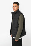 Colete Eco-responsável Acolchoado Homem-RAG-Tailors-Fardas-e-Uniformes-Vestuario-Pro