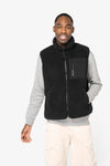Colete Polar Sherpa Unissexo