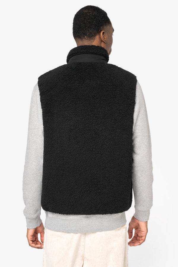 Colete Polar Sherpa Unissexo