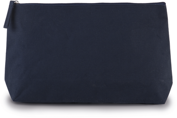 Nécessaire em Algodão-Azul Meia-Noite-Único-RAG-Tailors-Fardas-e-Uniformes-Vestuario-Pro