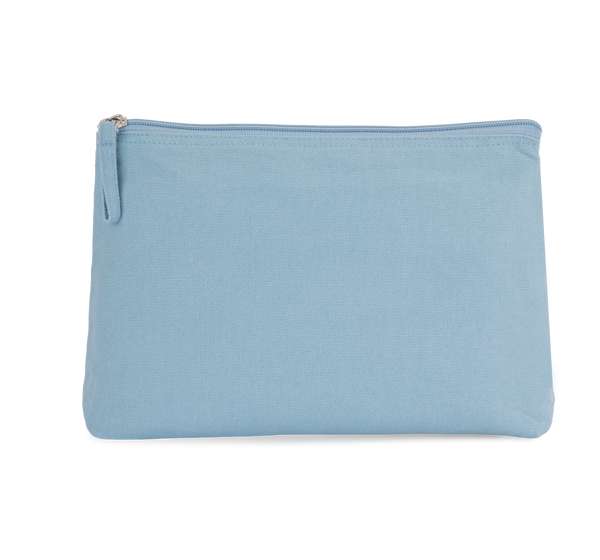 Nécessaire em Algodão-Azul Sonho Lavado-Único-RAG-Tailors-Fardas-e-Uniformes-Vestuario-Pro