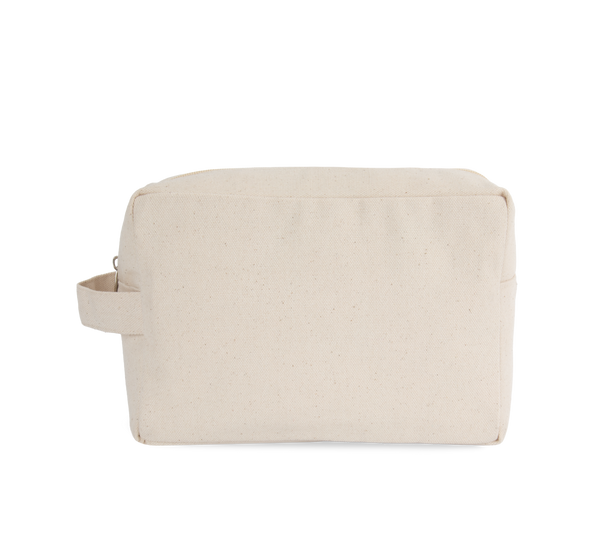 Nécessaire em Algodão Biológico-Natural-Único-RAG-Tailors-Fardas-e-Uniformes-Vestuario-Pro