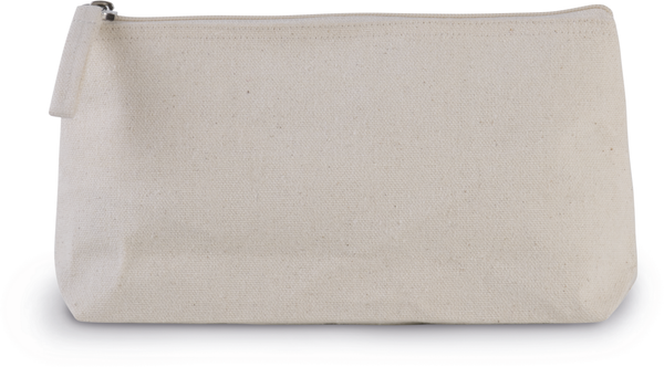 Nécessaire em Algodão Canvas-Natural-Único-RAG-Tailors-Fardas-e-Uniformes-Vestuario-Pro