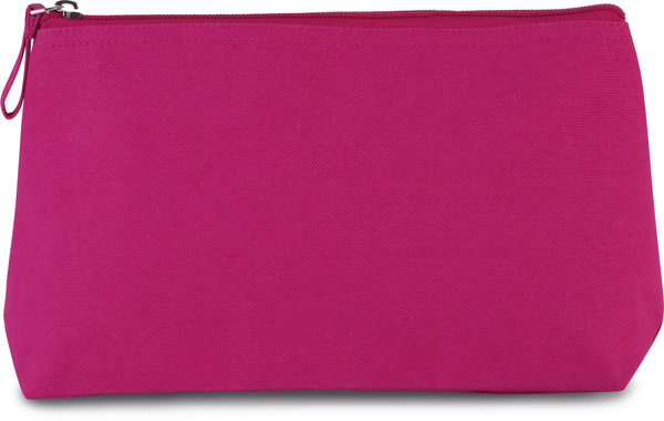 Nécessaire em Algodão-Fúcsia-Único-RAG-Tailors-Fardas-e-Uniformes-Vestuario-Pro