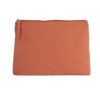 Nécessaire em Algodão-Laranja Acinzentado Lavado-Único-RAG-Tailors-Fardas-e-Uniformes-Vestuario-Pro