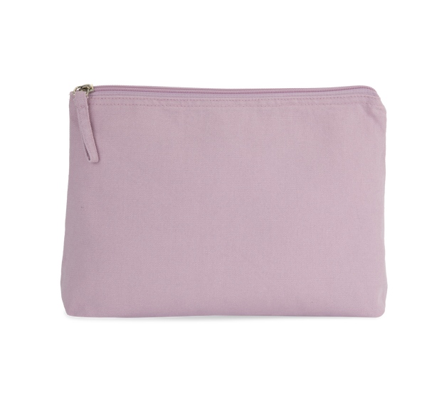 Nécessaire em Algodão-Rosa Parma Lavado-Único-RAG-Tailors-Fardas-e-Uniformes-Vestuario-Pro