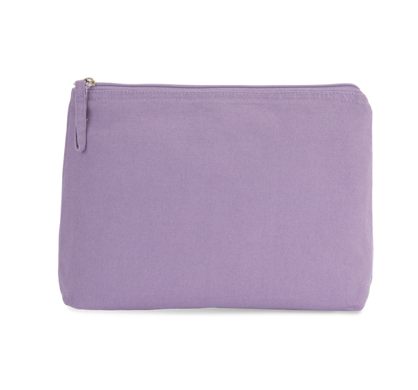 Nécessaire em Algodão-Roxo Claro Lavado-Único-RAG-Tailors-Fardas-e-Uniformes-Vestuario-Pro