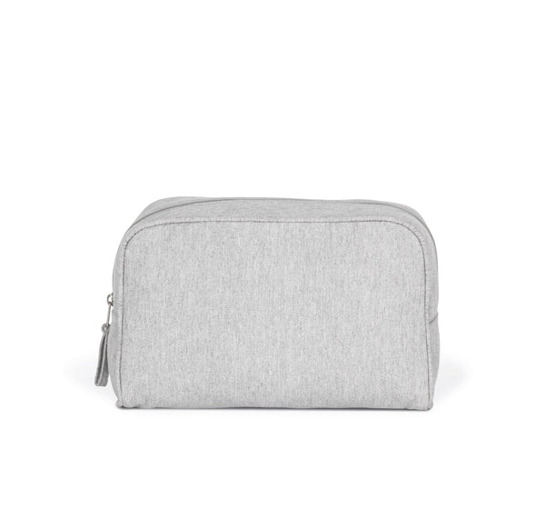 Nécessaire reciclada-Pebble Grey-One Size-RAG-Tailors-Fardas-e-Uniformes-Vestuario-Pro