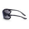 Óculos de Proteção Lite Plus Safety Glasses-RAG-Tailors-Fardas-e-Uniformes-Vestuario-Pro