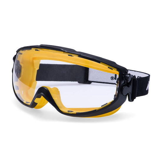 Óculos de Proteção TPE Goggle Transparentes-RAG-Tailors-Fardas-e-Uniformes-Vestuario-Pro