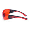 Óculos de segurança Tech Look Lite KN-RAG-Tailors-Fardas-e-Uniformes-Vestuario-Pro