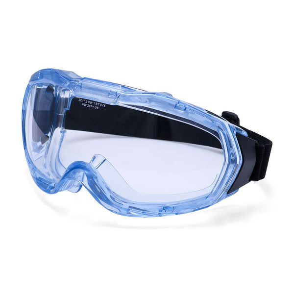 Óculos de segurança Ultra Safe AS/AF Vented-RAG-Tailors-Fardas-e-Uniformes-Vestuario-Pro