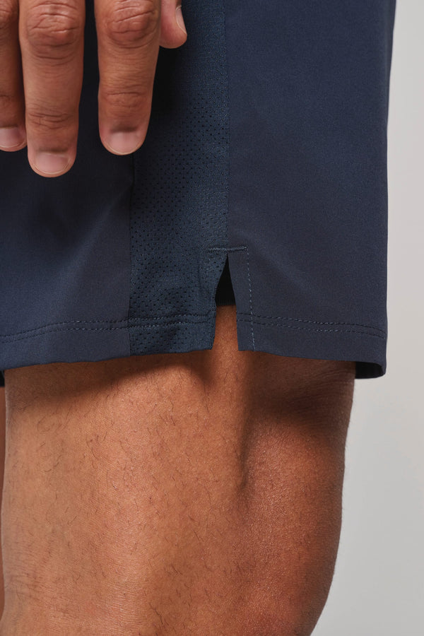 Calções 2 em 1 com Interior Integrado Homem-RAG-Tailors-Fardas-e-Uniformes-Vestuario-Pro