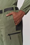 Calças Outdoor Unissexo-RAG-Tailors-Fardas-e-Uniformes-Vestuario-Pro