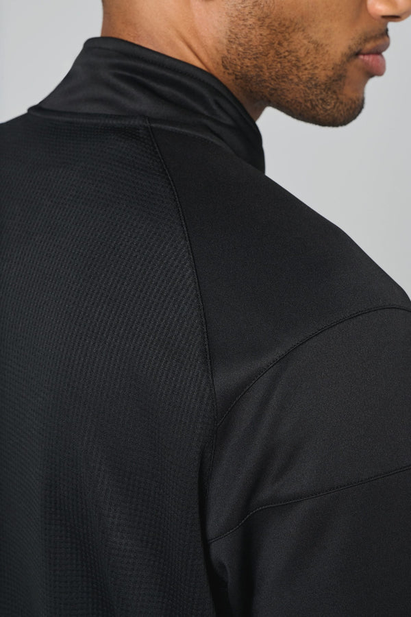 Casaco de Fato de Treino Reciclado Premium Unissexo-RAG-Tailors-Fardas-e-Uniformes-Vestuario-Pro