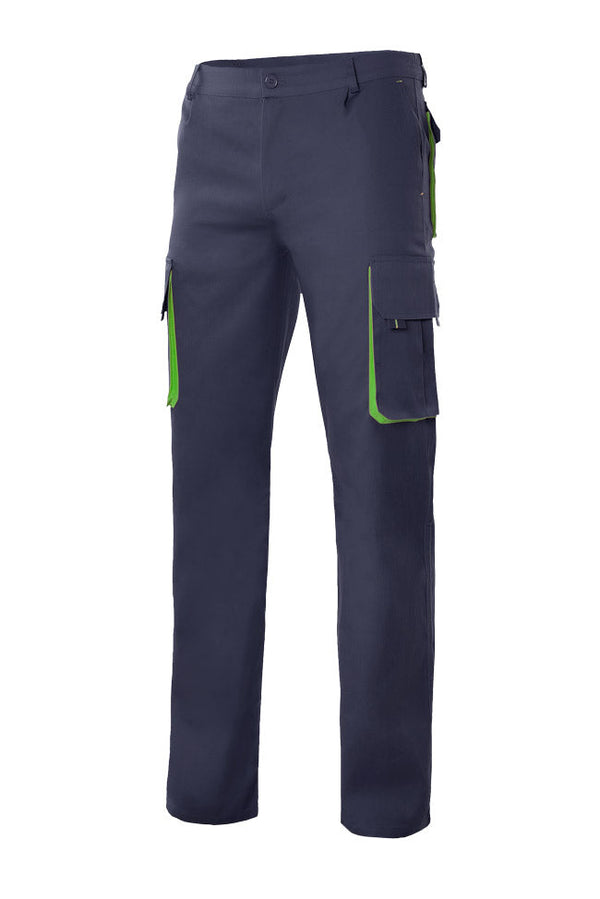 PANTALON BICOLOR FORRADO-RAG-Tailors-Fardas-e-Uniformes-Vestuario-Pro