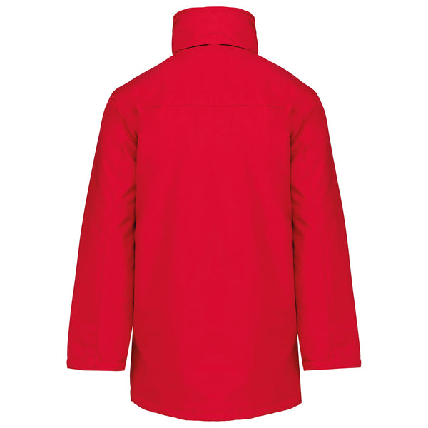 PARKA DE CRIANÇA-RAG-Tailors-Fardas-e-Uniformes-Vestuario-Pro