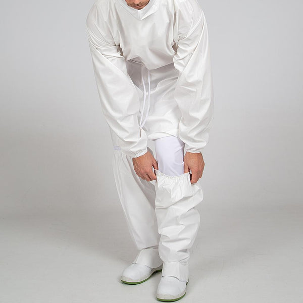 PERNAS DE POLIURETANO (UM PAR)-Branco 101-Único-RAG-Tailors-Fardas-e-Uniformes-Vestuario-Pro