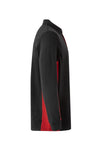 POLO BICOLOR DE MANGA COMPRIDA-RAG-Tailors-Fardas-e-Uniformes-Vestuario-Pro