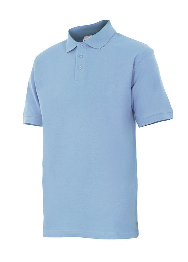 POLO DE MANGA CURTA-RAG-Tailors-Fardas-e-Uniformes-Vestuario-Pro
