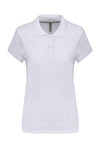 POLO DE SENHORA MANGA CURTA Malha VISEU 220Gms (1 de 2)-RAG-Tailors-Fardas-e-Uniformes-Vestuario-Pro