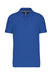 POLO MALHA VISEU MANGA CURTA 220 Gms (1 de 2)-Light Royal Blue-S-RAG-Tailors-Fardas-e-Uniformes-Vestuario-Pro