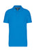 POLO MALHA VISEU MANGA CURTA 220 Gms (1 de 2)-Tropical Blue-S-RAG-Tailors-Fardas-e-Uniformes-Vestuario-Pro
