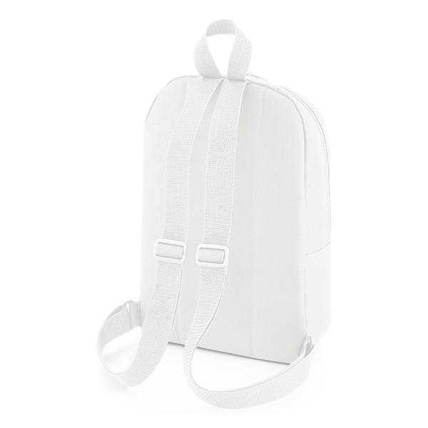 Essential Fashion Mini Backpack