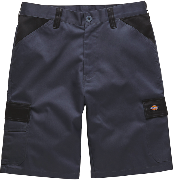 Cinzento / Preto