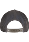 Boné Trucker em Rede Bicolor-Carvão-Único-RAG-Tailors-Fardas-e-Uniformes-Vestuario-Pro