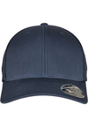 Boné Trucker em Rede Bicolor-RAG-Tailors-Fardas-e-Uniformes-Vestuario-Pro