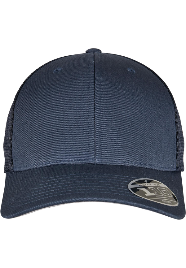 Boné Trucker em Rede Bicolor-RAG-Tailors-Fardas-e-Uniformes-Vestuario-Pro