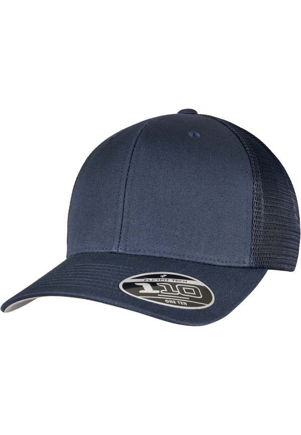 Boné Trucker em Rede Bicolor-RAG-Tailors-Fardas-e-Uniformes-Vestuario-Pro