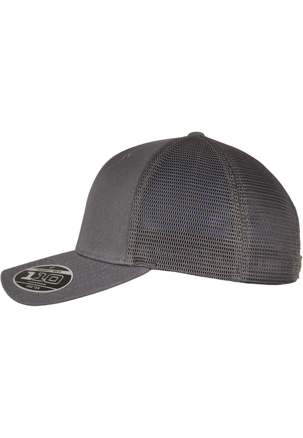 Boné Trucker em Rede Bicolor-RAG-Tailors-Fardas-e-Uniformes-Vestuario-Pro