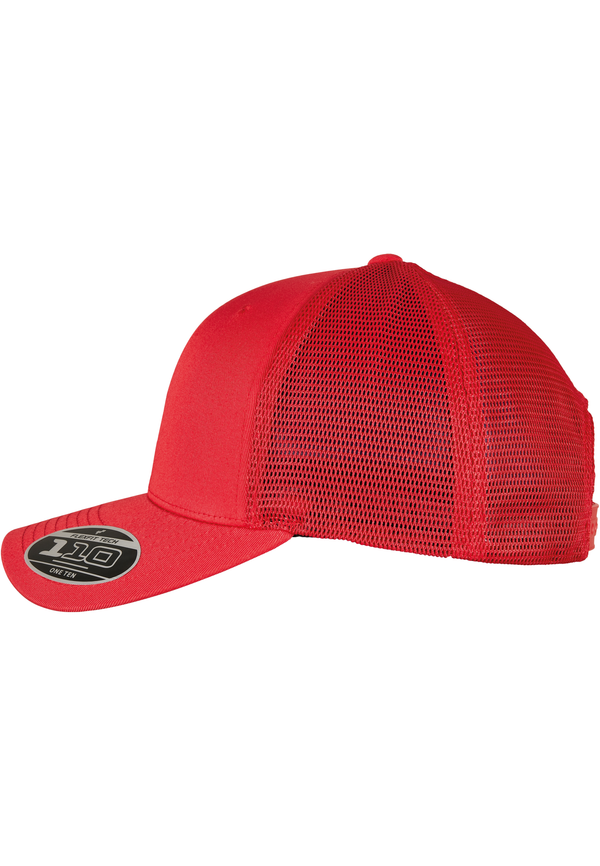 Boné Trucker em Rede Bicolor-RAG-Tailors-Fardas-e-Uniformes-Vestuario-Pro