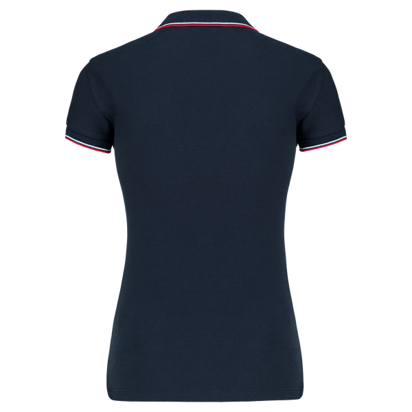 Navy / Red / White