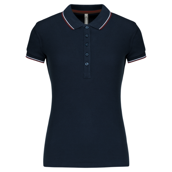 Navy / Wine / White
