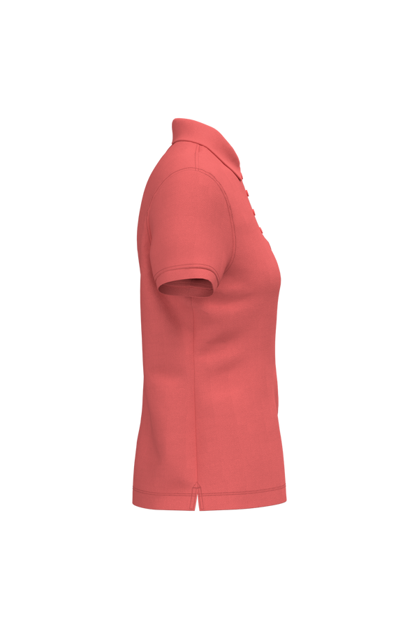 True Coral
