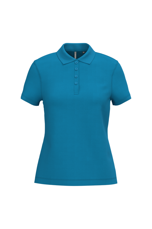 Tropical Blue