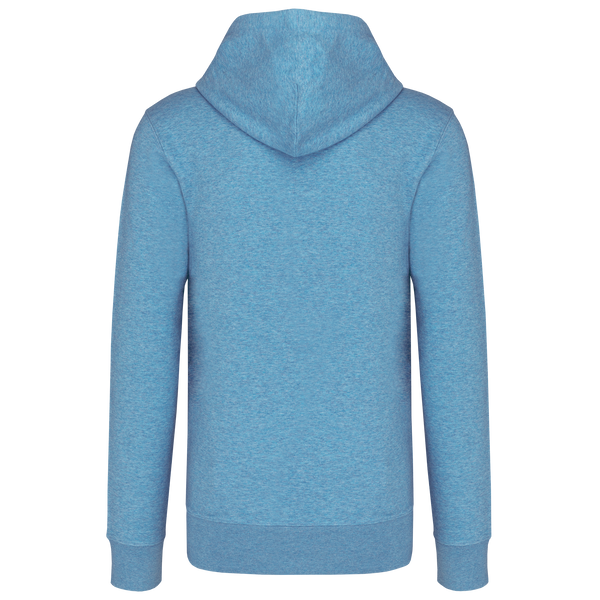 Cloudy Azul Heather