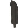 Escuro Cinzento