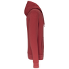 Terracotta Vermelho