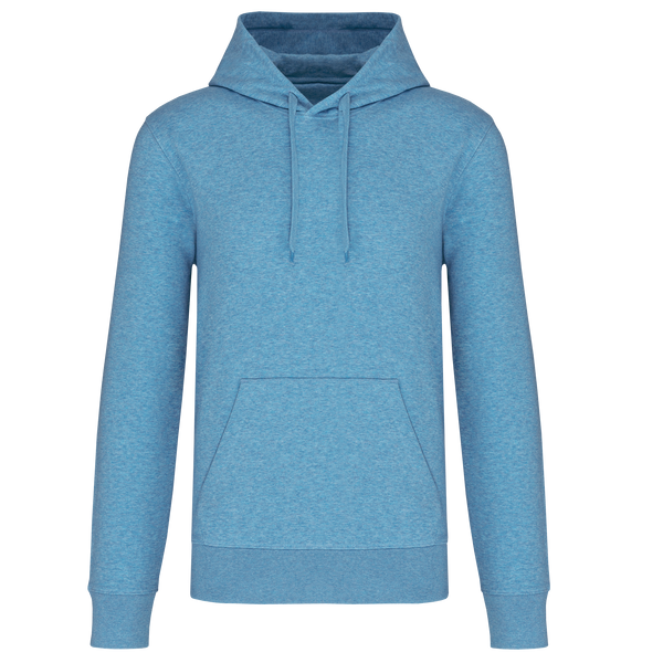 Cloudy Azul Heather