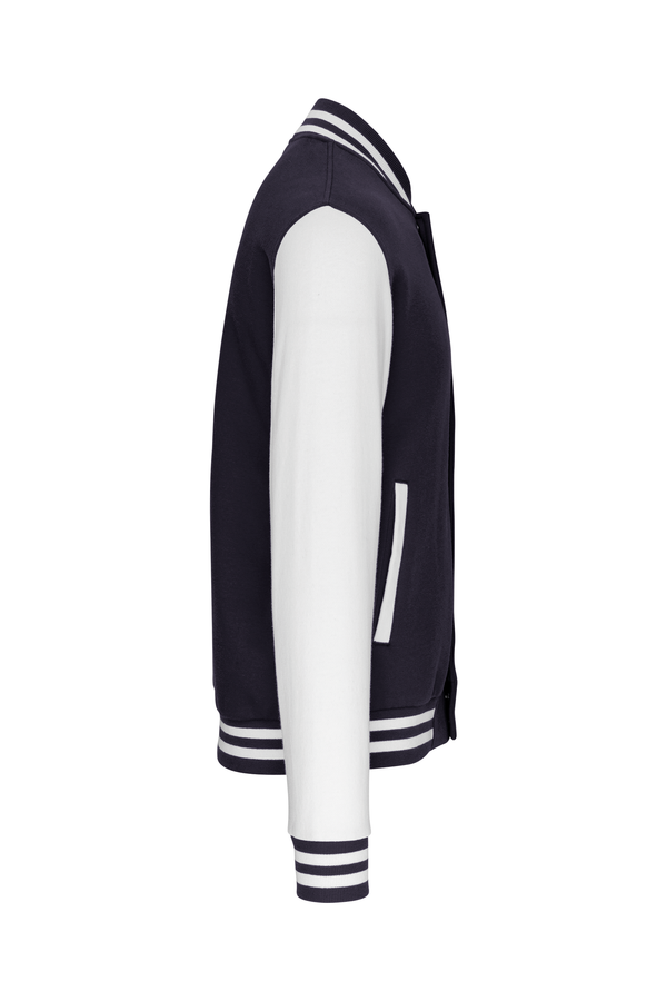 Blusão Teddy de Criança-RAG-Tailors-Fardas-e-Uniformes-Vestuario-Pro